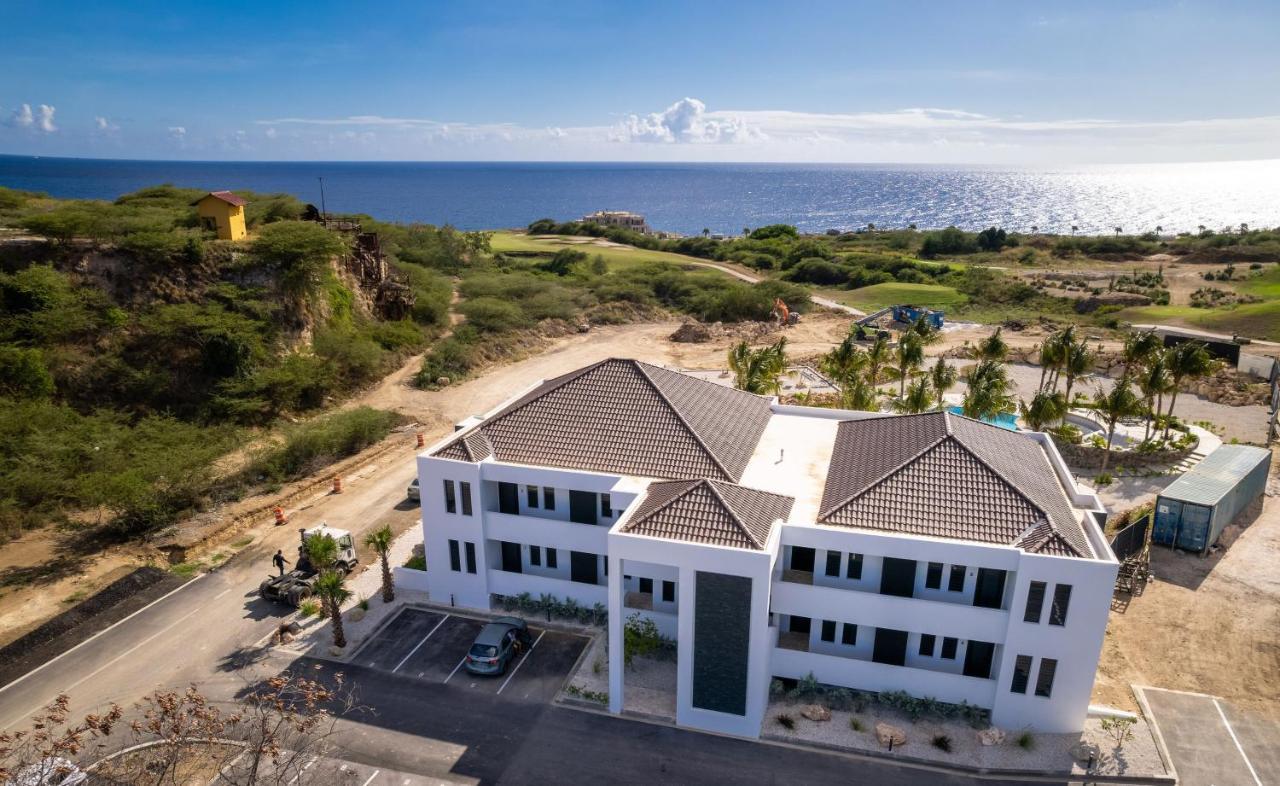 The Reef - Blue Bay Golf & Beach Resort วิลเลมสตัด ภายนอก รูปภาพ