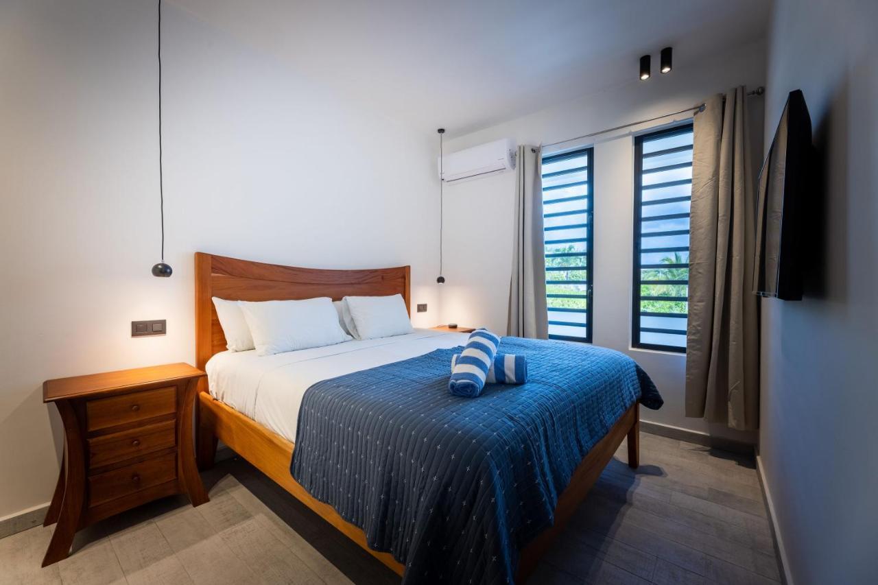 The Reef - Blue Bay Golf & Beach Resort วิลเลมสตัด ภายนอก รูปภาพ