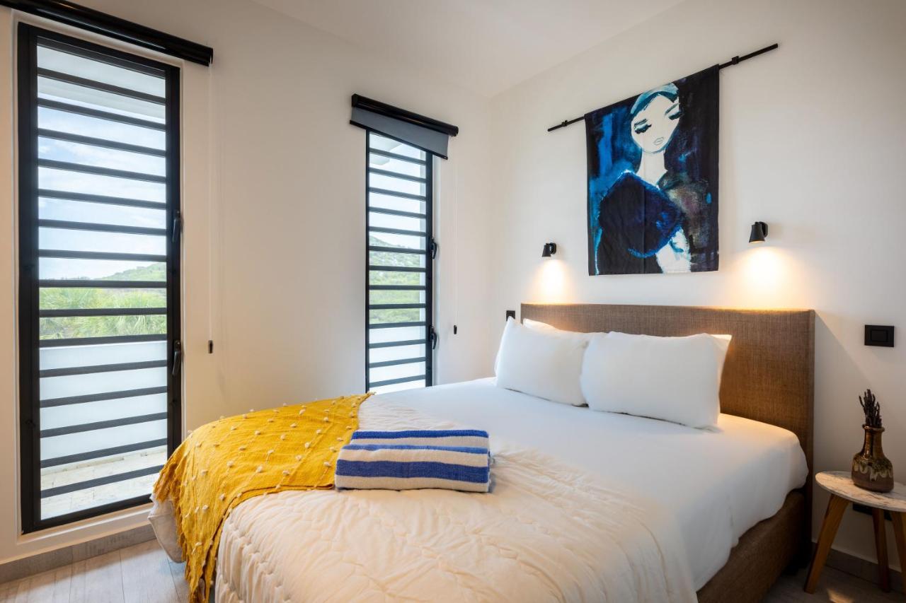 The Reef - Blue Bay Golf & Beach Resort วิลเลมสตัด ภายนอก รูปภาพ