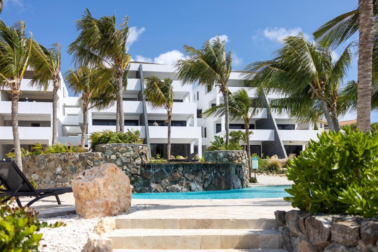 The Reef - Blue Bay Golf & Beach Resort วิลเลมสตัด ภายนอก รูปภาพ