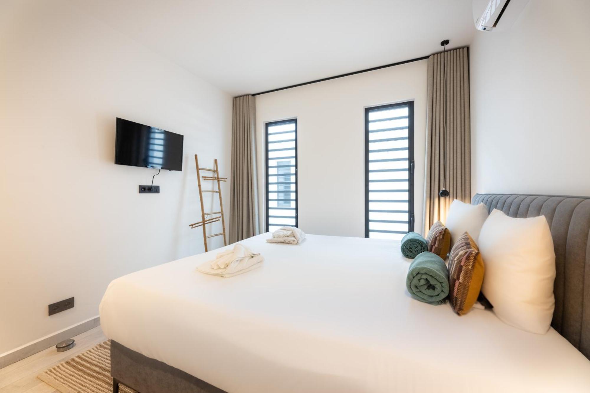 The Reef - Blue Bay Golf & Beach Resort วิลเลมสตัด ภายนอก รูปภาพ